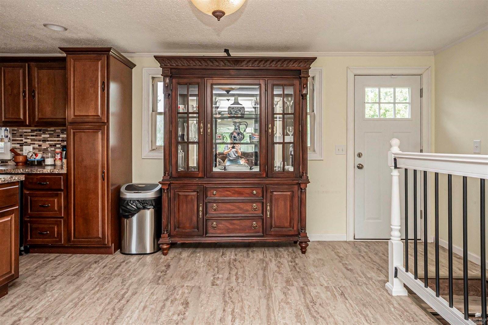 1504 Thompson Drive, Junction City, KS 66441