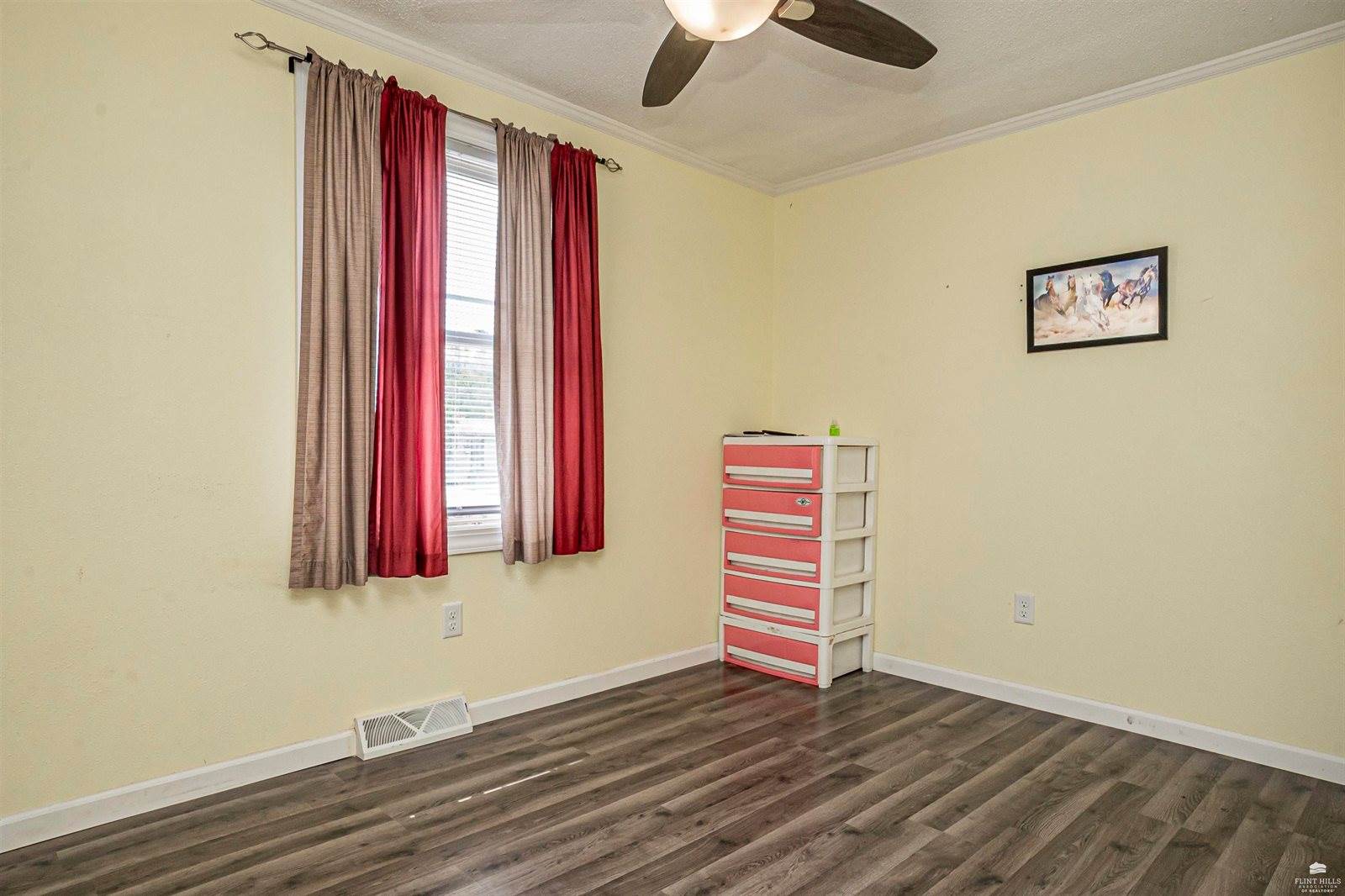 1504 Thompson Drive, Junction City, KS 66441