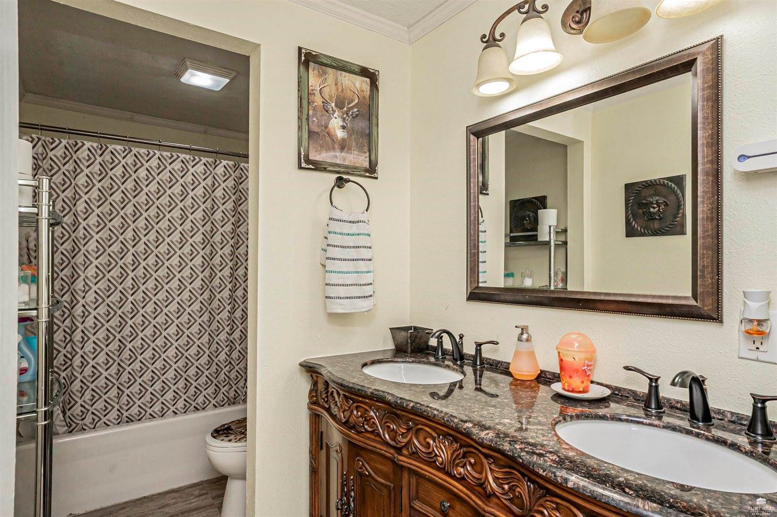 1504 Thompson Drive, Junction City, KS 66441