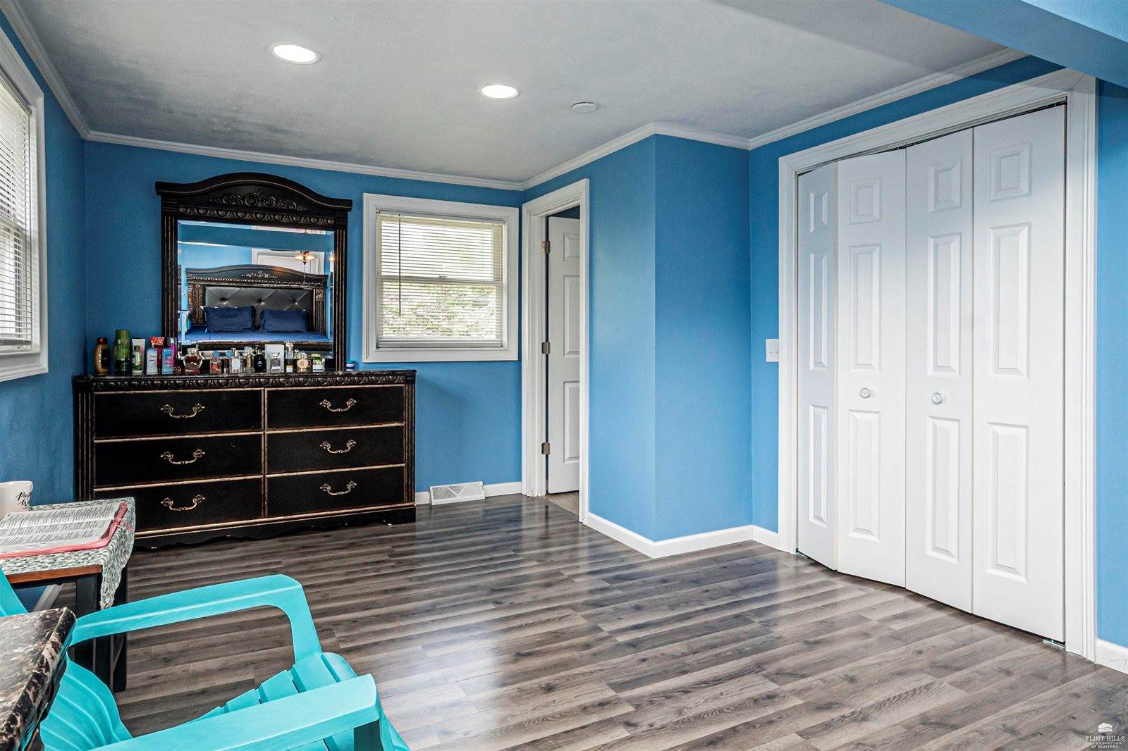 1504 Thompson Drive, Junction City, KS 66441