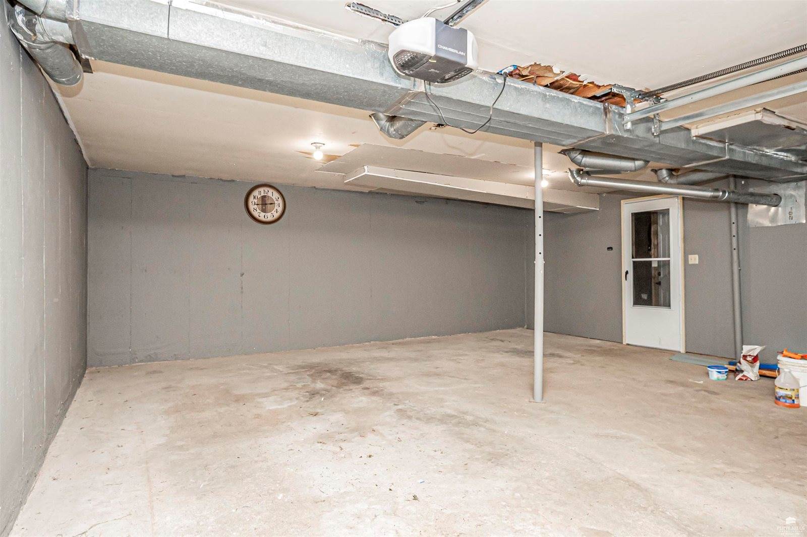 1504 Thompson Drive, Junction City, KS 66441