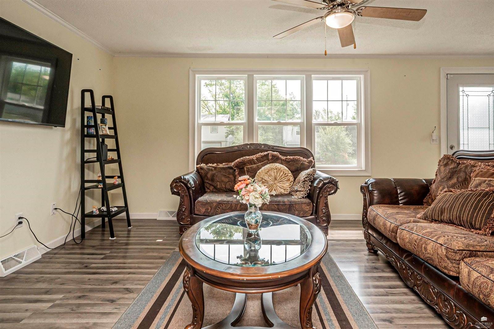 1504 Thompson Drive, Junction City, KS 66441