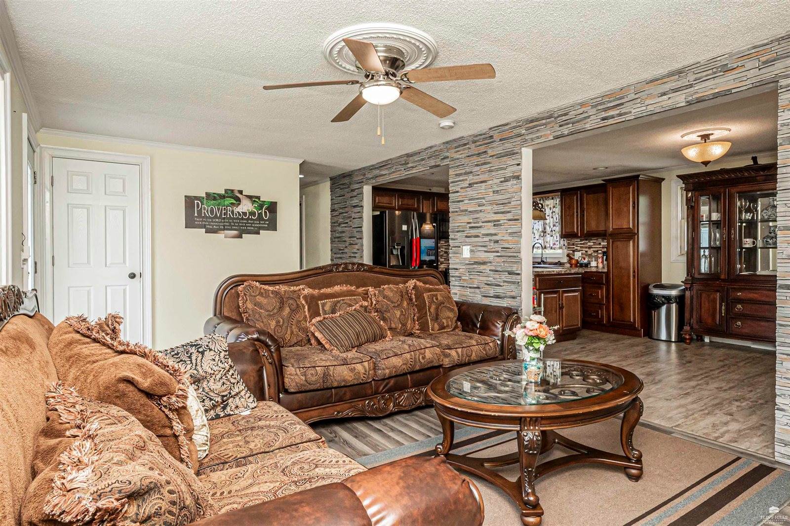 1504 Thompson Drive, Junction City, KS 66441