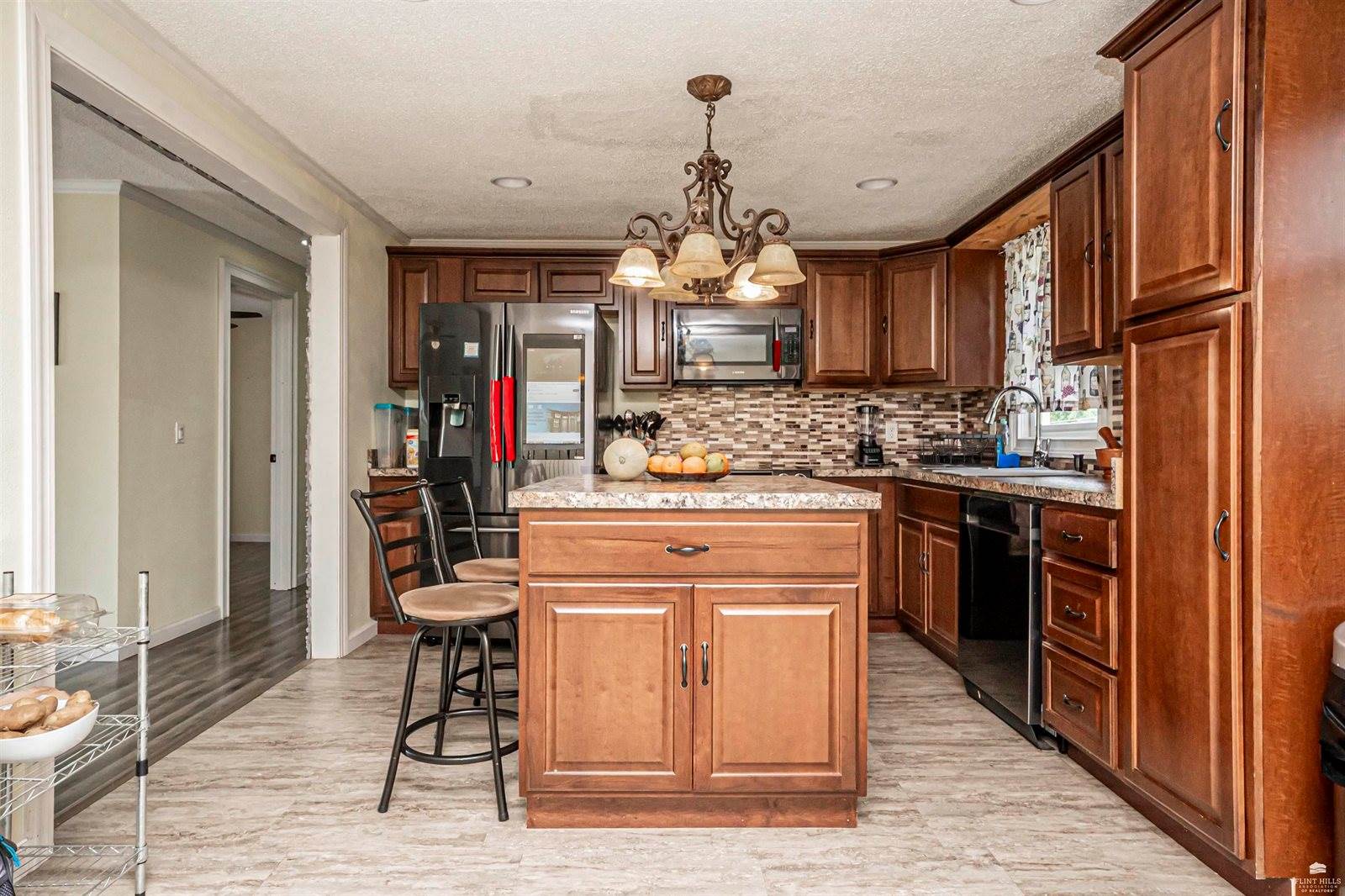 1504 Thompson Drive, Junction City, KS 66441