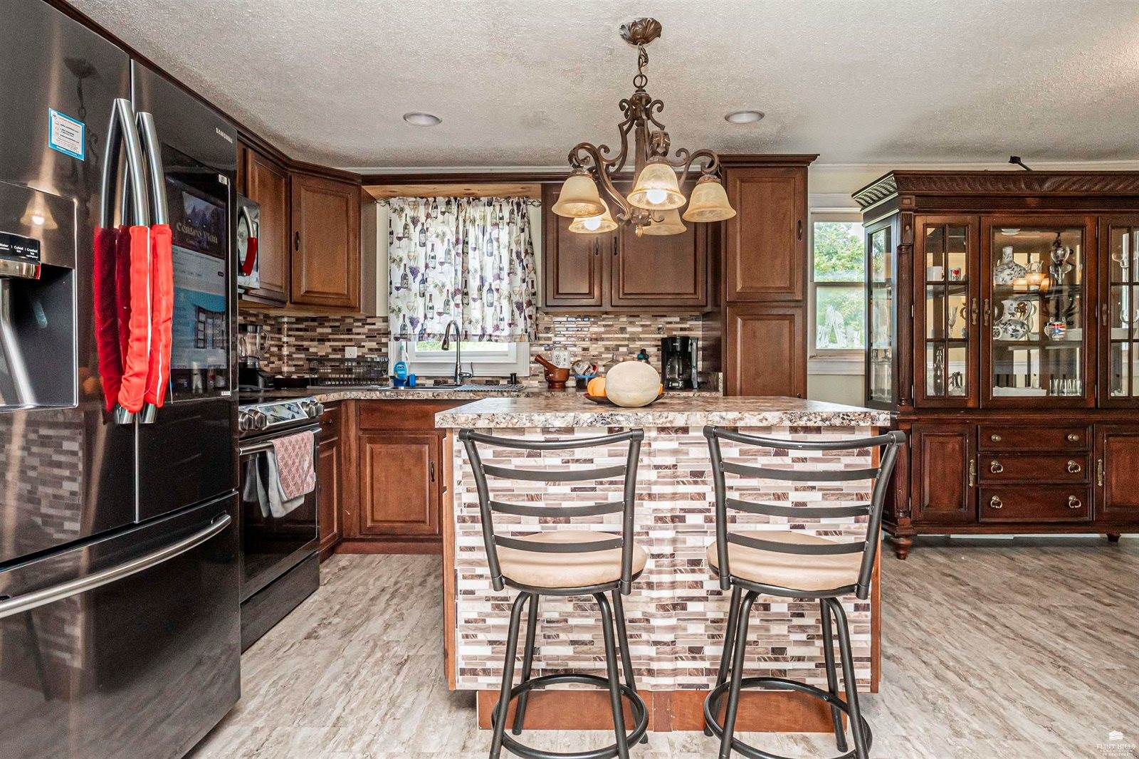 1504 Thompson Drive, Junction City, KS 66441