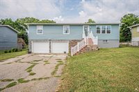 1504 Thompson Drive, Junction City, KS 66441