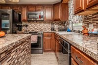 1504 Thompson Drive, Junction City, KS 66441