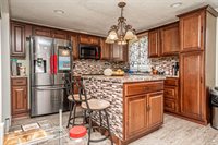 1504 Thompson Drive, Junction City, KS 66441