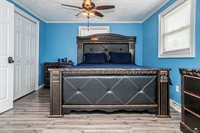 1504 Thompson Drive, Junction City, KS 66441