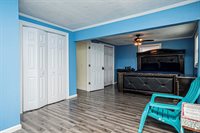 1504 Thompson Drive, Junction City, KS 66441