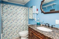 1504 Thompson Drive, Junction City, KS 66441