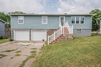 1504 Thompson Drive, Junction City, KS 66441