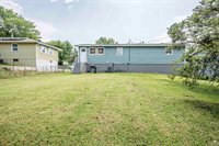 1504 Thompson Drive, Junction City, KS 66441