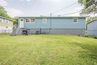 1504 Thompson Drive, Junction City, KS 66441