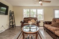 1504 Thompson Drive, Junction City, KS 66441