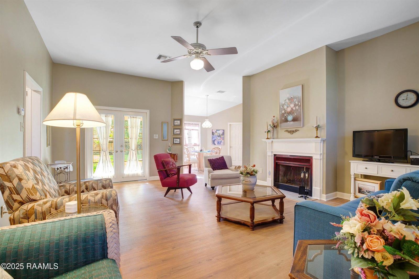 104 Bull Run Circle, Broussard, LA 70518