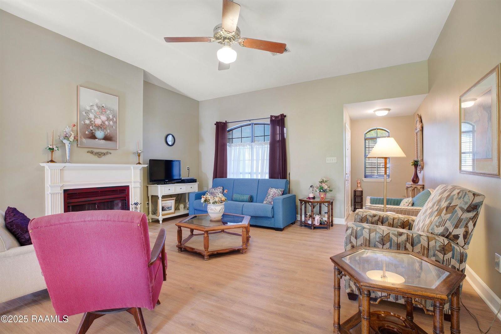 104 Bull Run Circle, Broussard, LA 70518