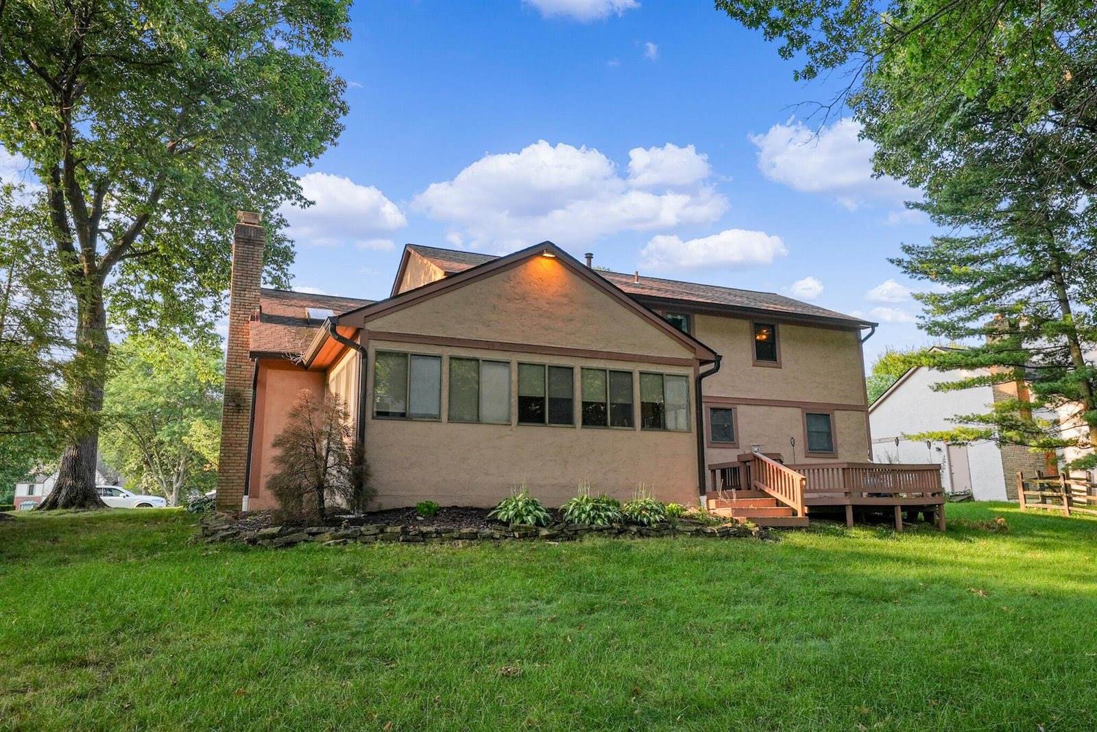 777 Dark Star Avenue, Columbus, OH 43230