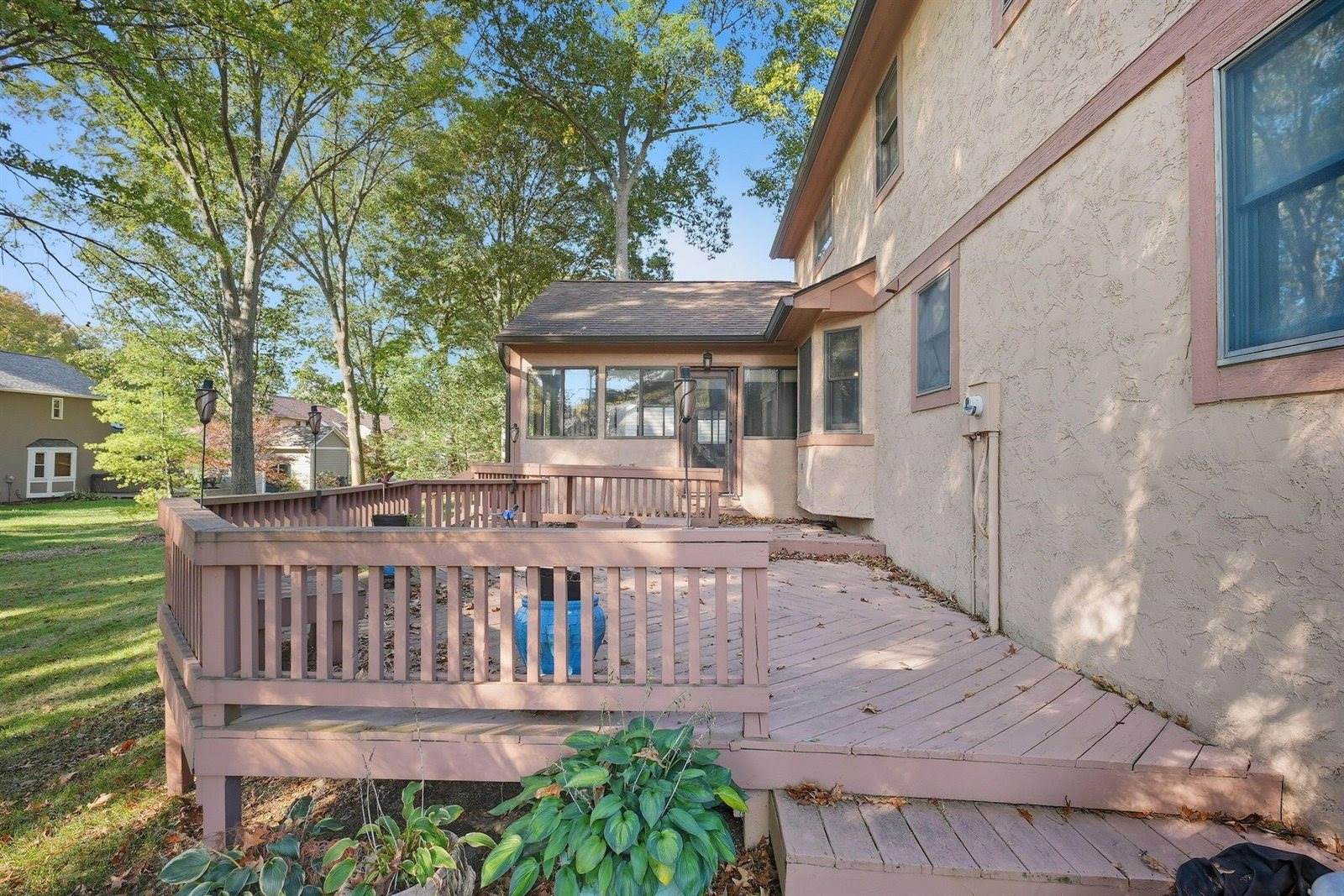 777 Dark Star Avenue, Columbus, OH 43230