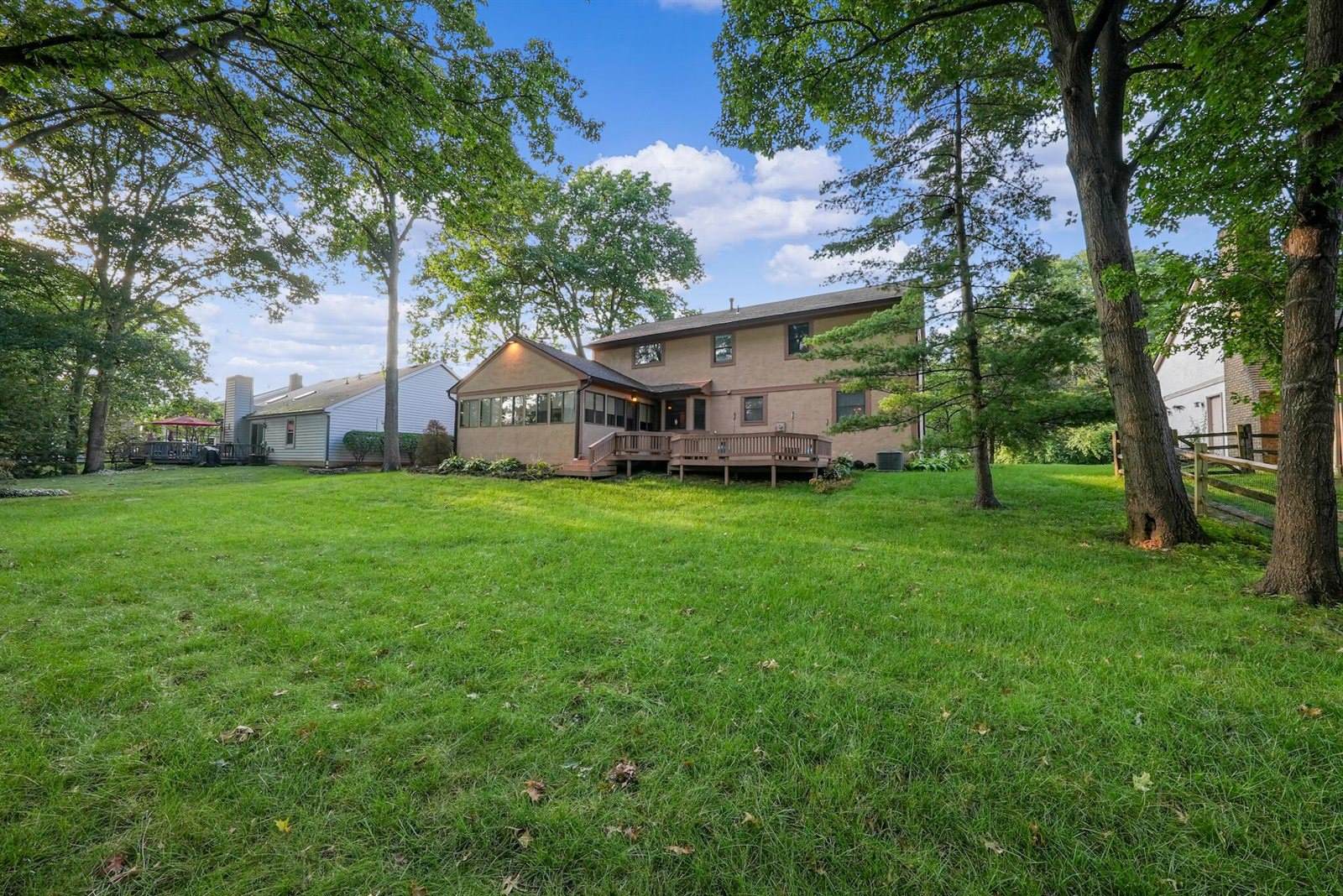 777 Dark Star Avenue, Columbus, OH 43230