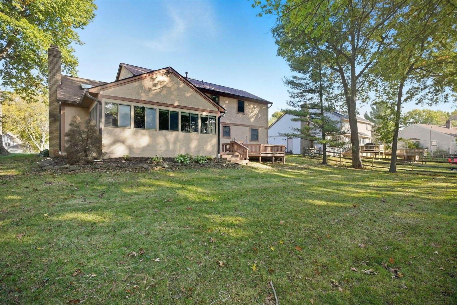 777 Dark Star Avenue, Columbus, OH 43230