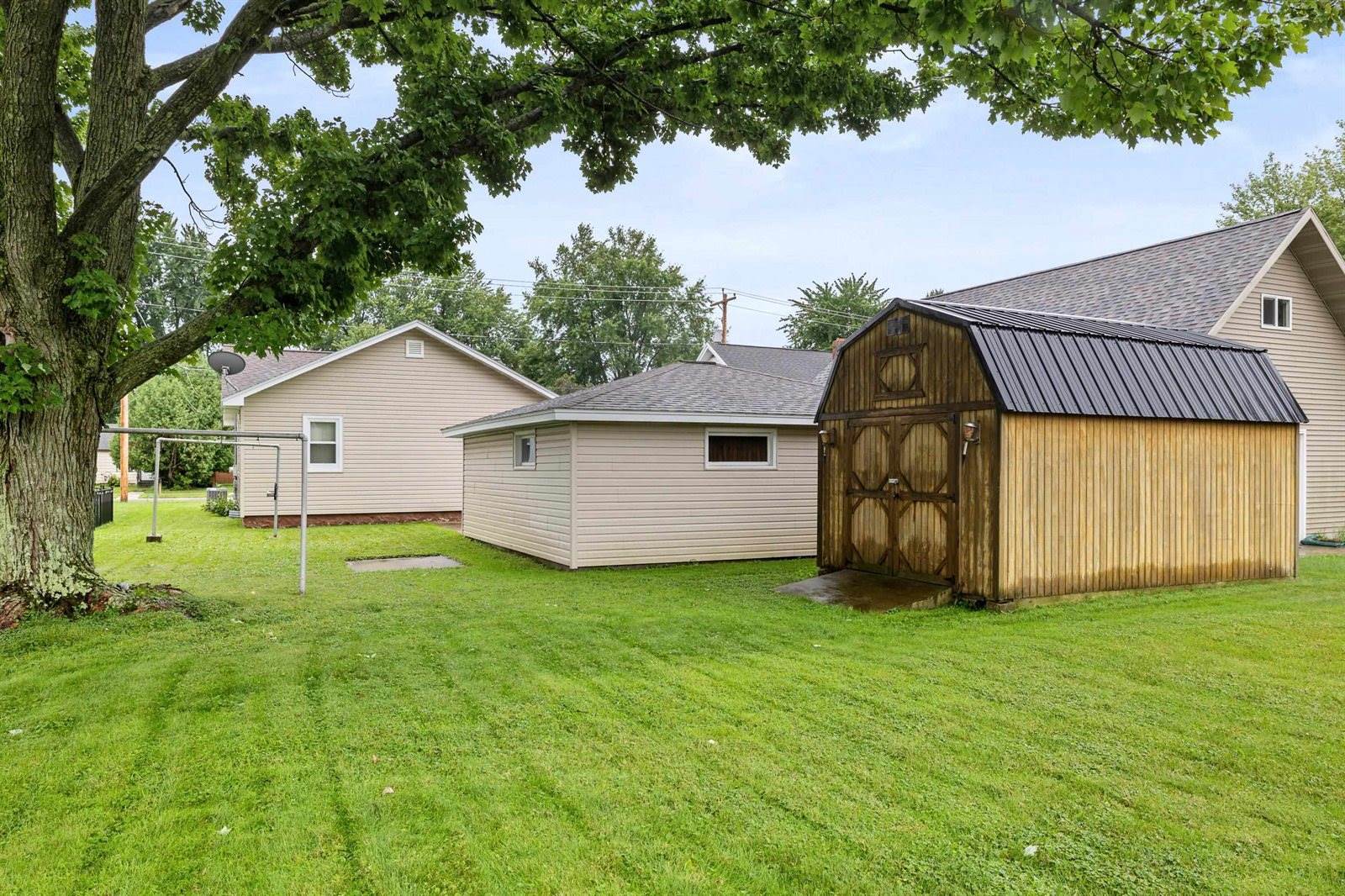 624 Walker Street, Stevens Point, WI 54481