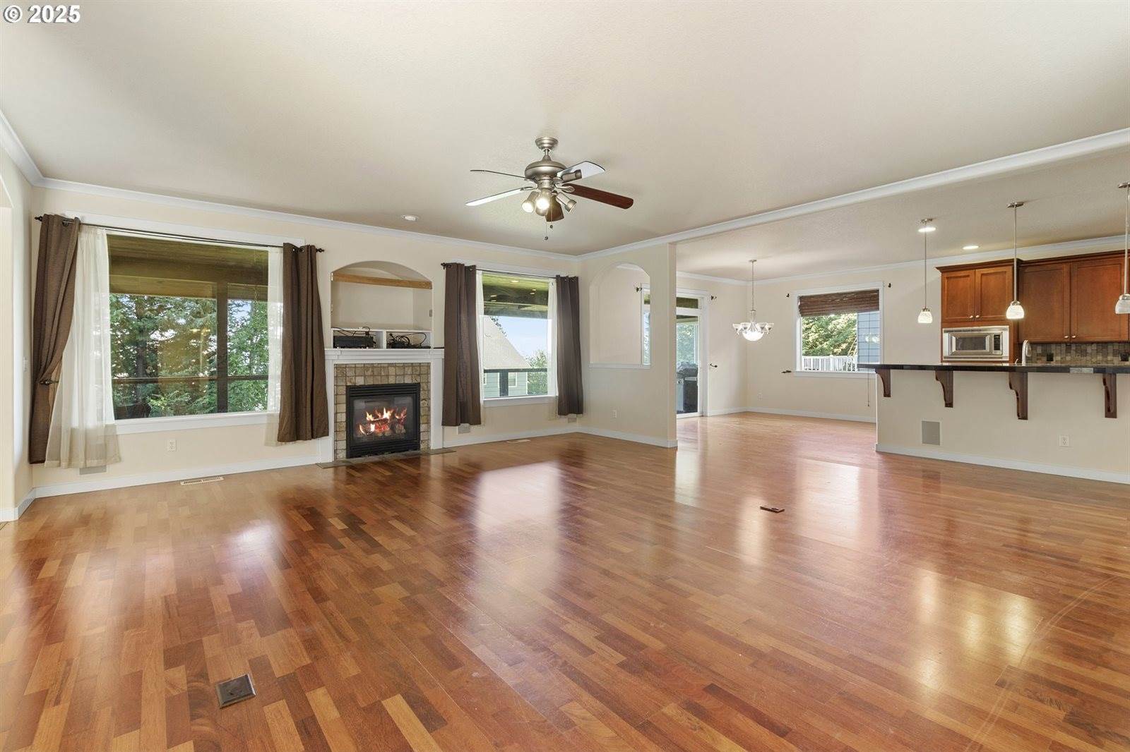 14822 SE Natalya St, Happy Valley, OR 97086