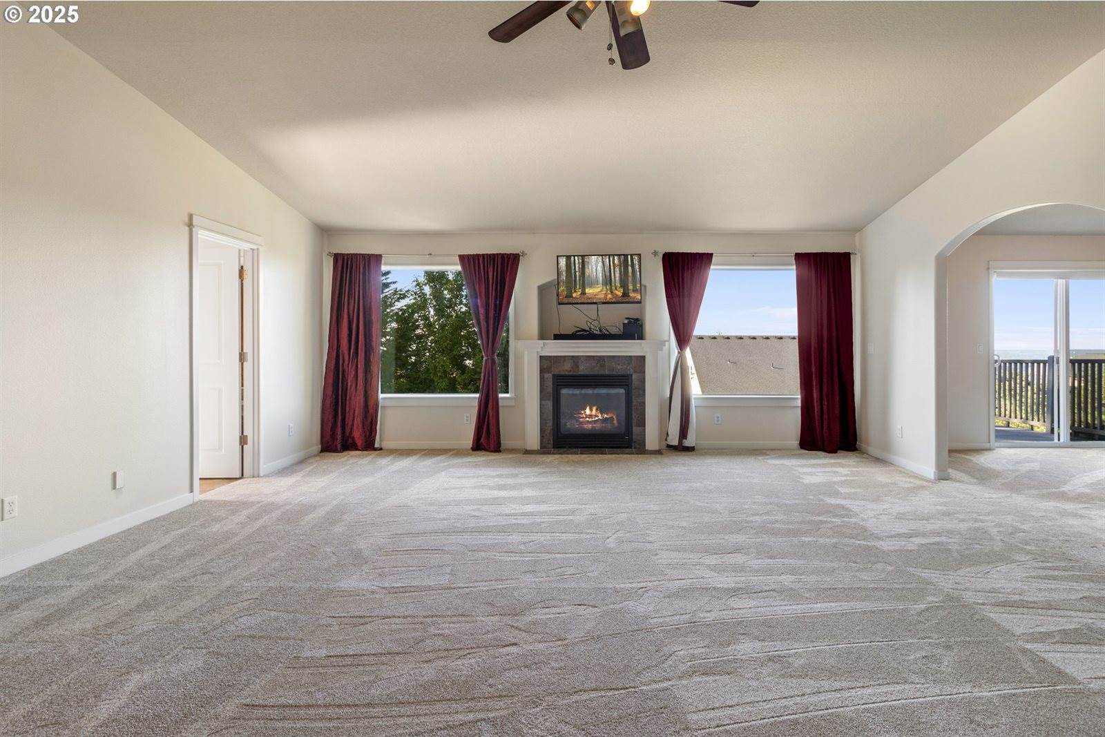 14822 SE Natalya St, Happy Valley, OR 97086