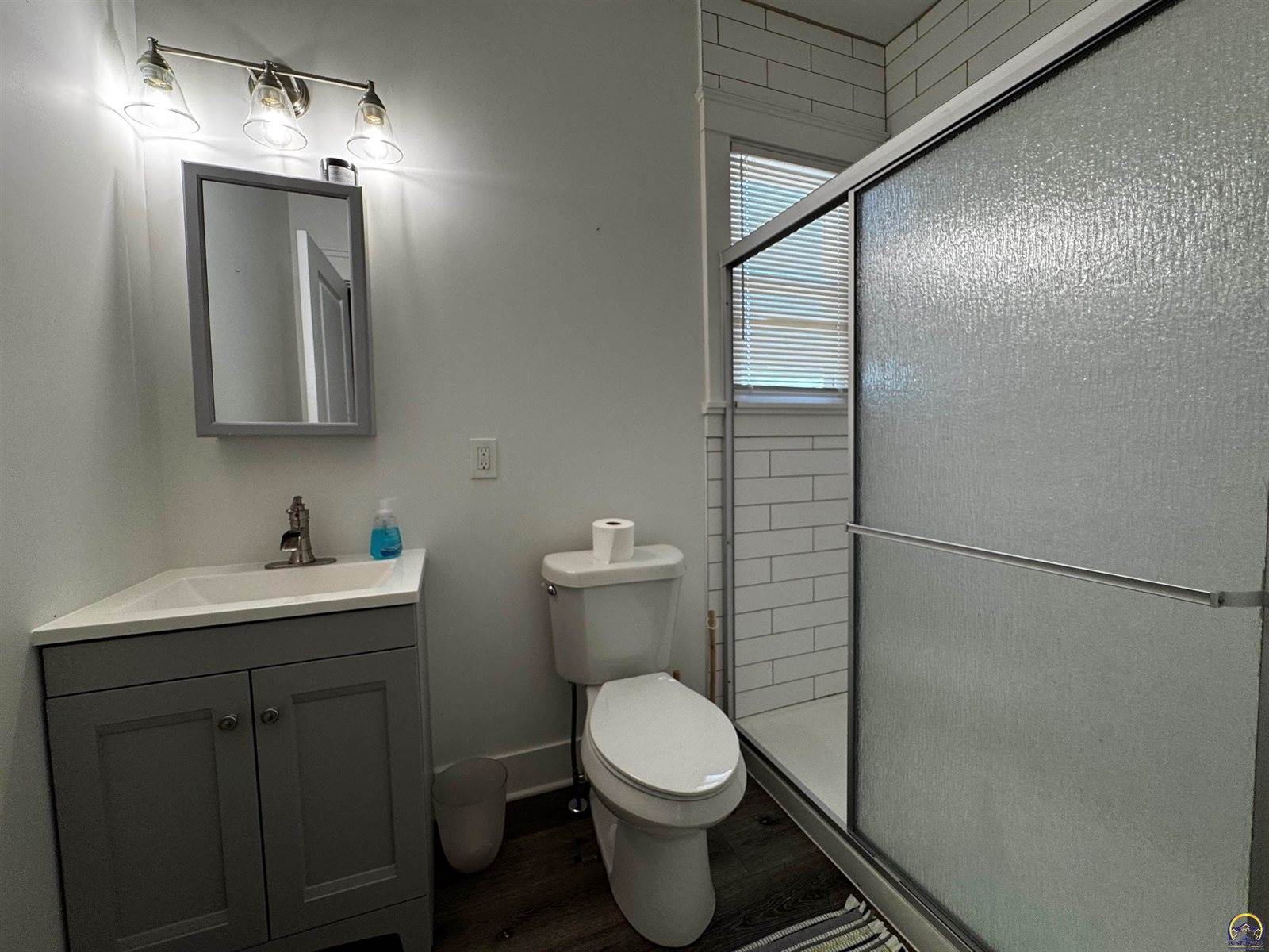 609 SW Topeka BLVD, Topeka, KS 66603