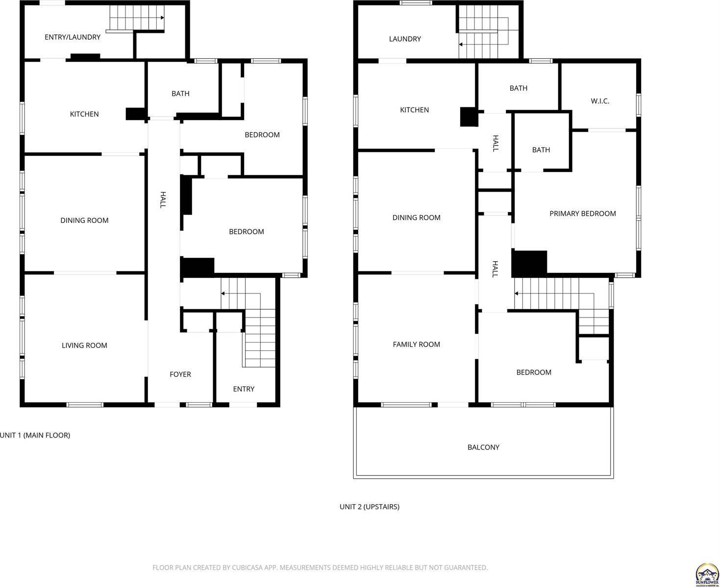 609 SW Topeka BLVD, Topeka, KS 66603