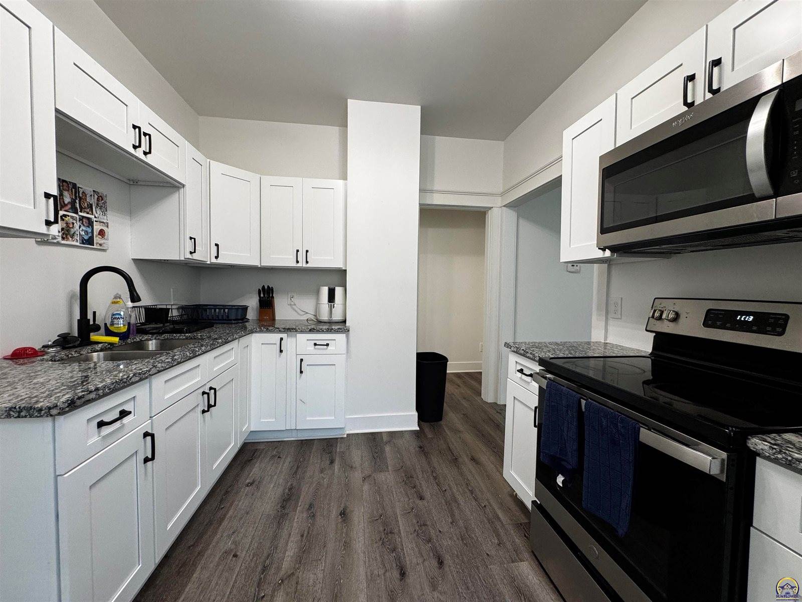 609 SW Topeka BLVD, Topeka, KS 66603