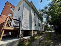 609 SW Topeka BLVD, Topeka, KS 66603