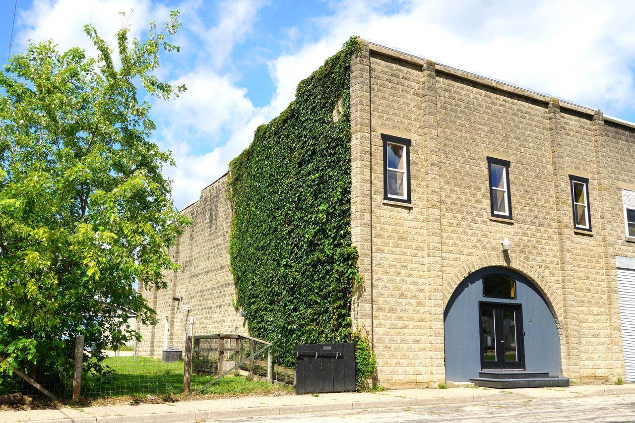 128 W Main STREET, Readstown, WI 54652