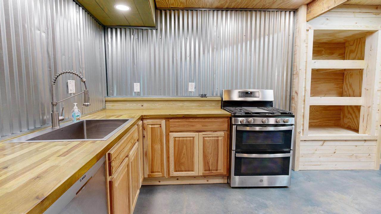 128 W Main STREET, Readstown, WI 54652