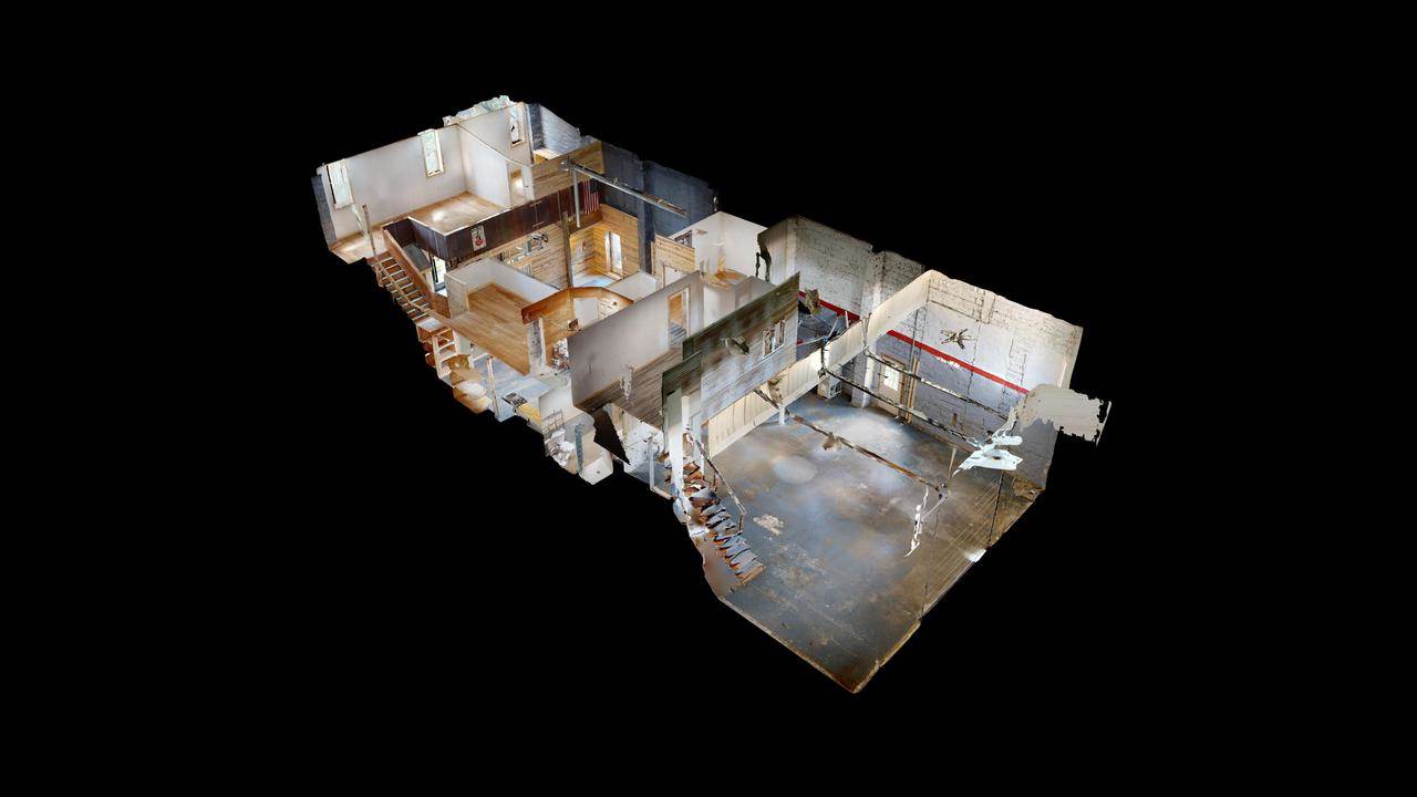 128 W Main STREET, Readstown, WI 54652