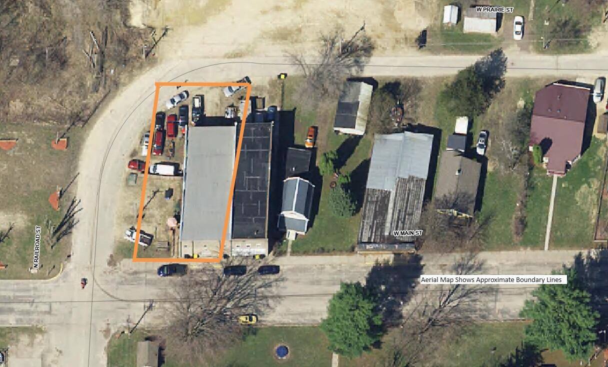 128 W Main STREET, Readstown, WI 54652