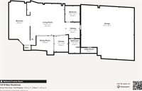 128 W Main STREET, Readstown, WI 54652