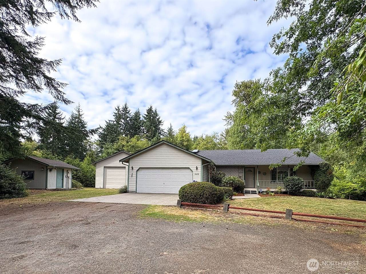 5426 70th Avenue NE, Olympia, WA 98516