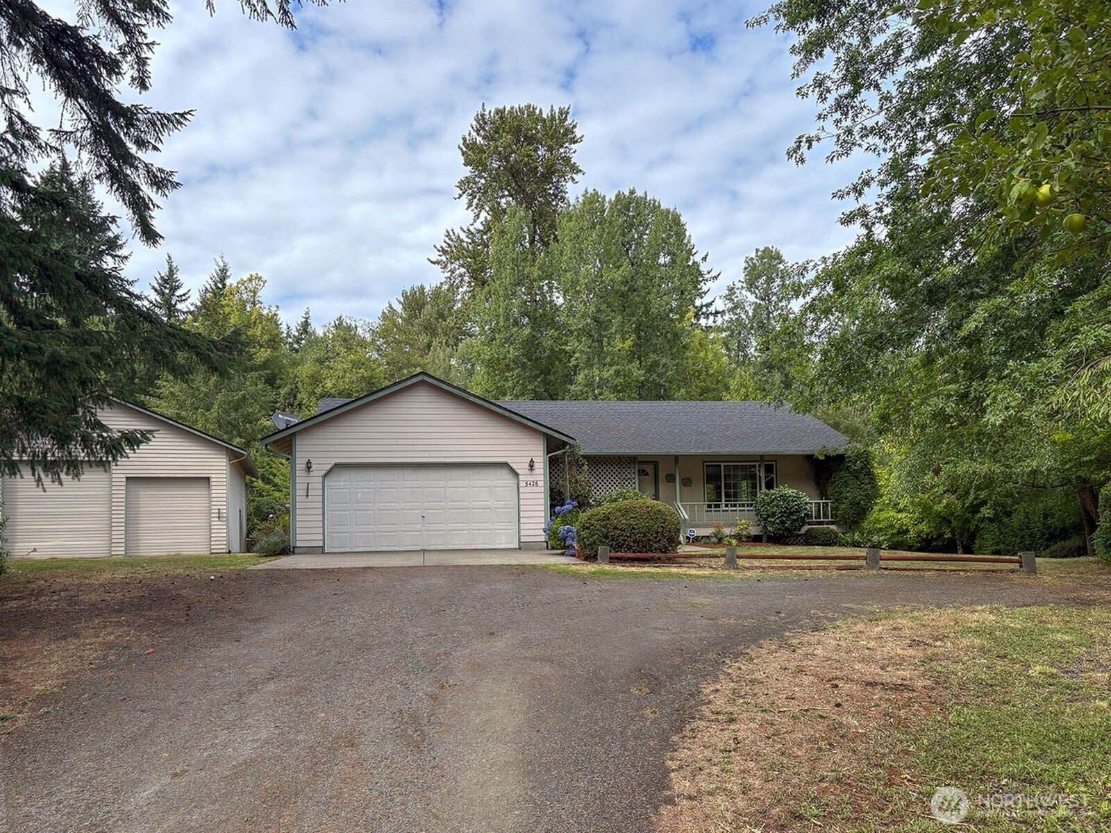 5426 70th Avenue NE, Olympia, WA 98516