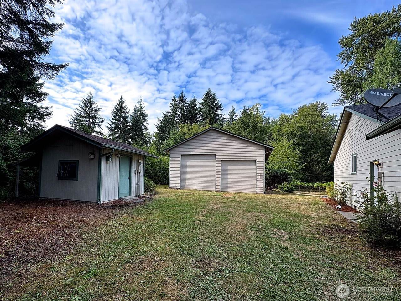5426 70th Avenue NE, Olympia, WA 98516