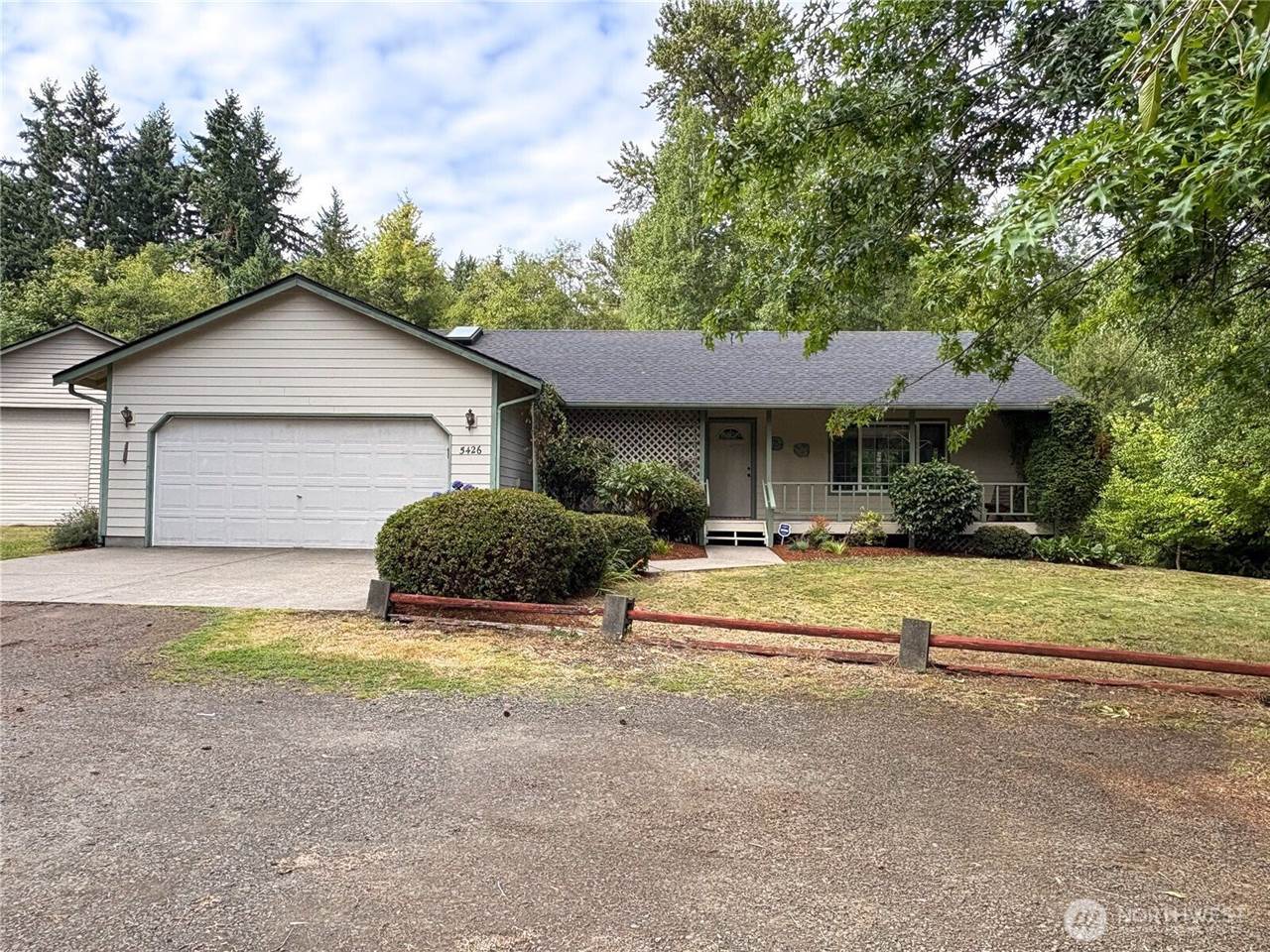 5426 70th Avenue NE, Olympia, WA 98516