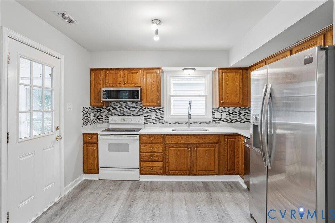 13005 Chimney Stone Court, Henrico County, VA 23233