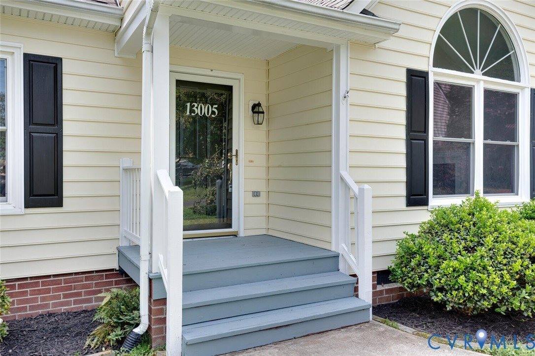 13005 Chimney Stone Court, Henrico County, VA 23233