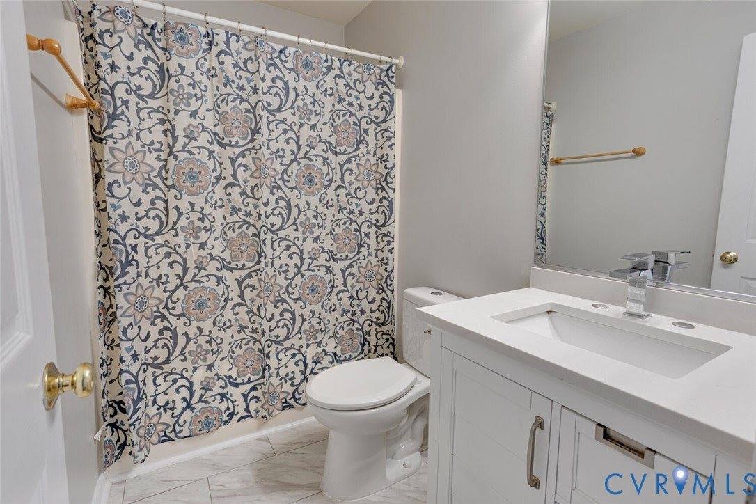 13005 Chimney Stone Court, Henrico County, VA 23233