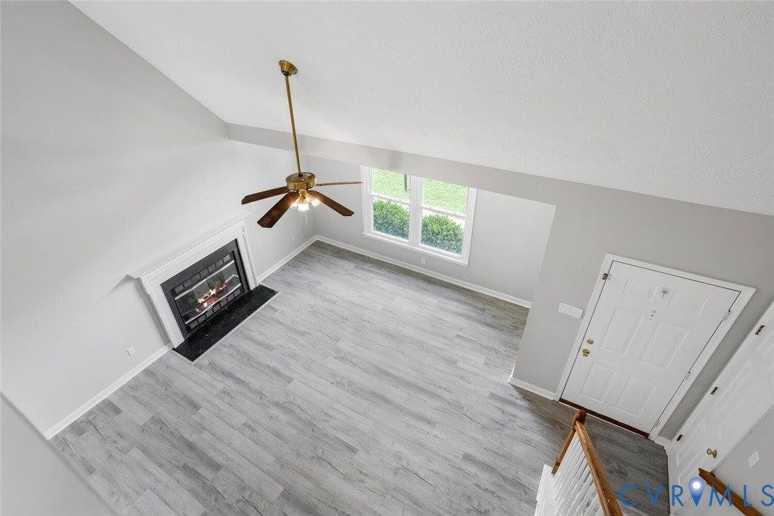 13005 Chimney Stone Court, Henrico County, VA 23233