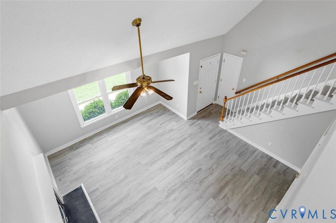 13005 Chimney Stone Court, Henrico County, VA 23233