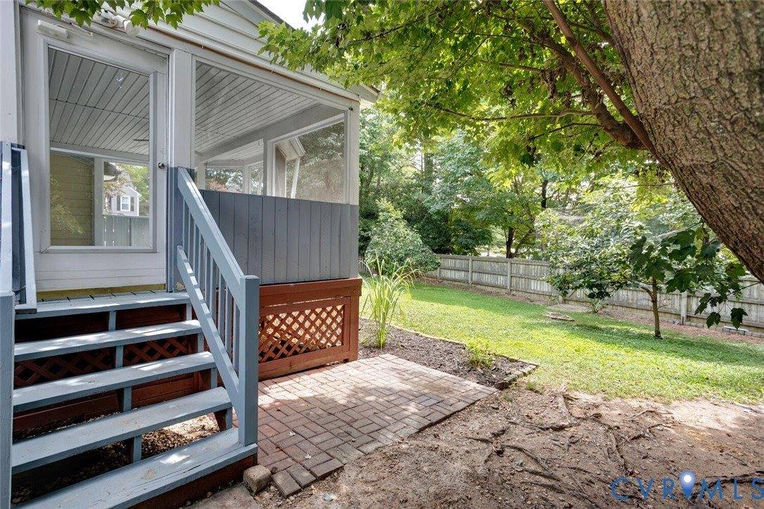 13005 Chimney Stone Court, Henrico County, VA 23233