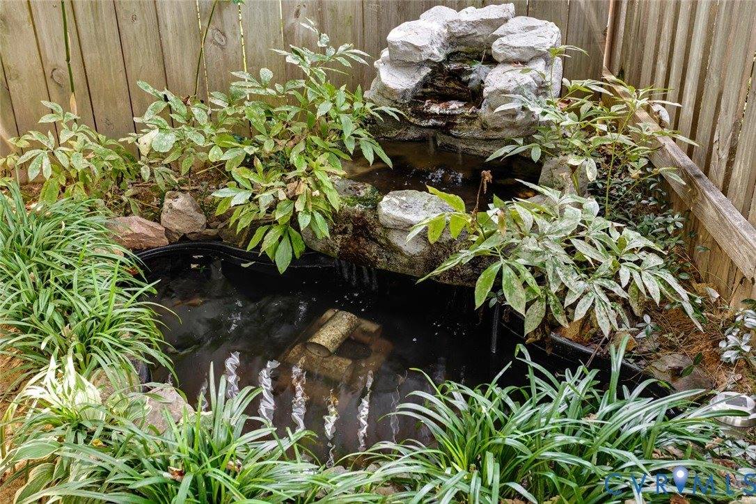 13005 Chimney Stone Court, Henrico County, VA 23233