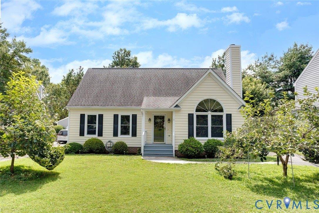 13005 Chimney Stone Court, Henrico County, VA 23233