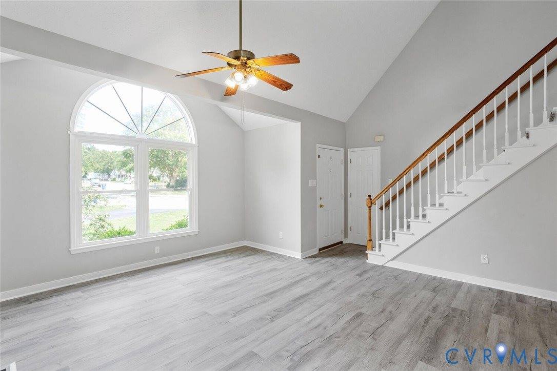 13005 Chimney Stone Court, Henrico County, VA 23233